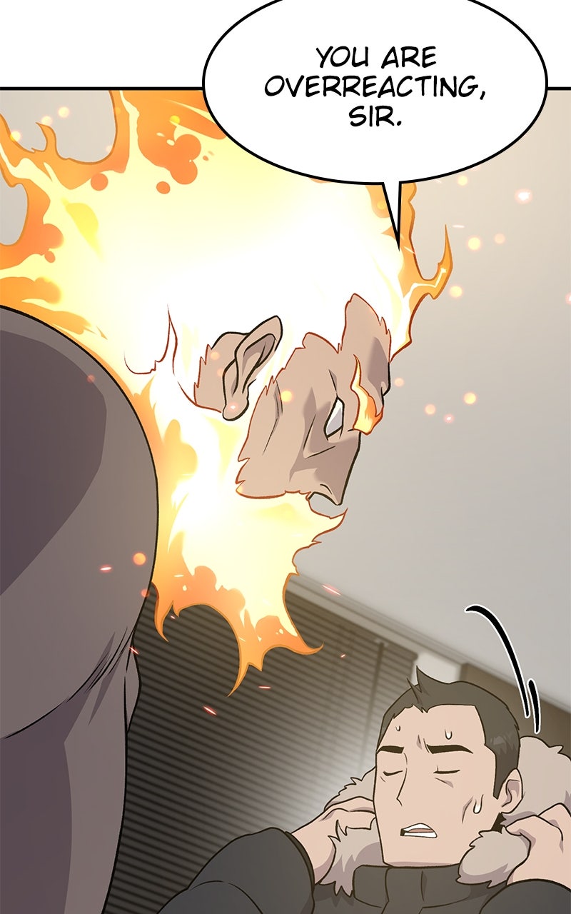 Read The Top Dungeon Farmer EN Manga Online