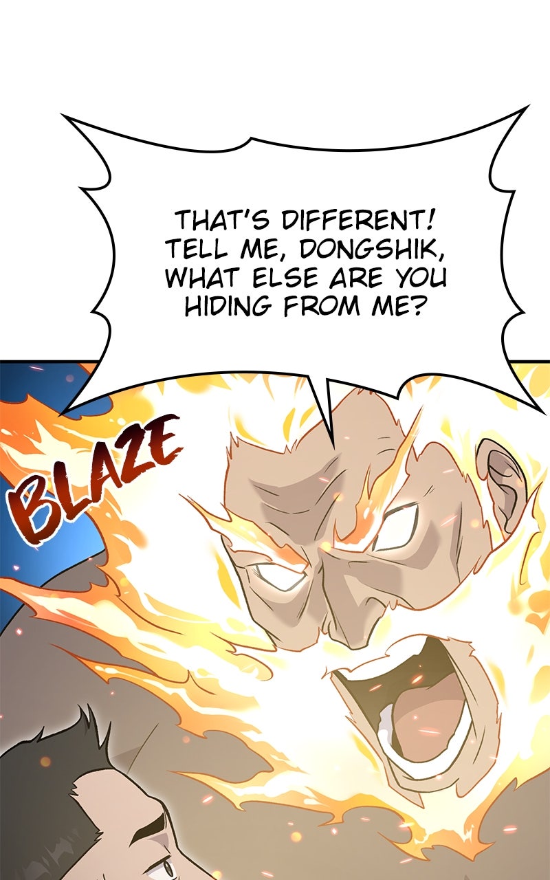 Read The Top Dungeon Farmer EN Manga Online