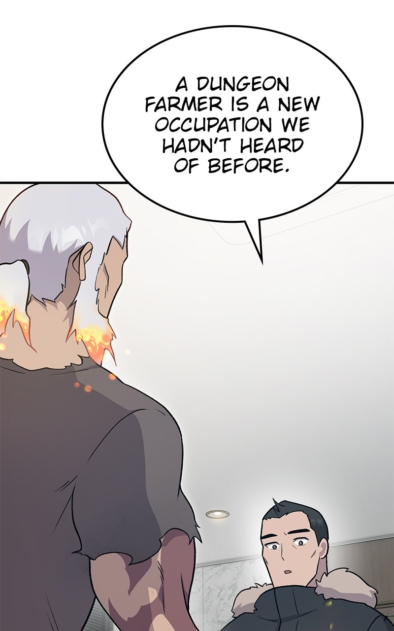 Read The Top Dungeon Farmer EN Manga Online
