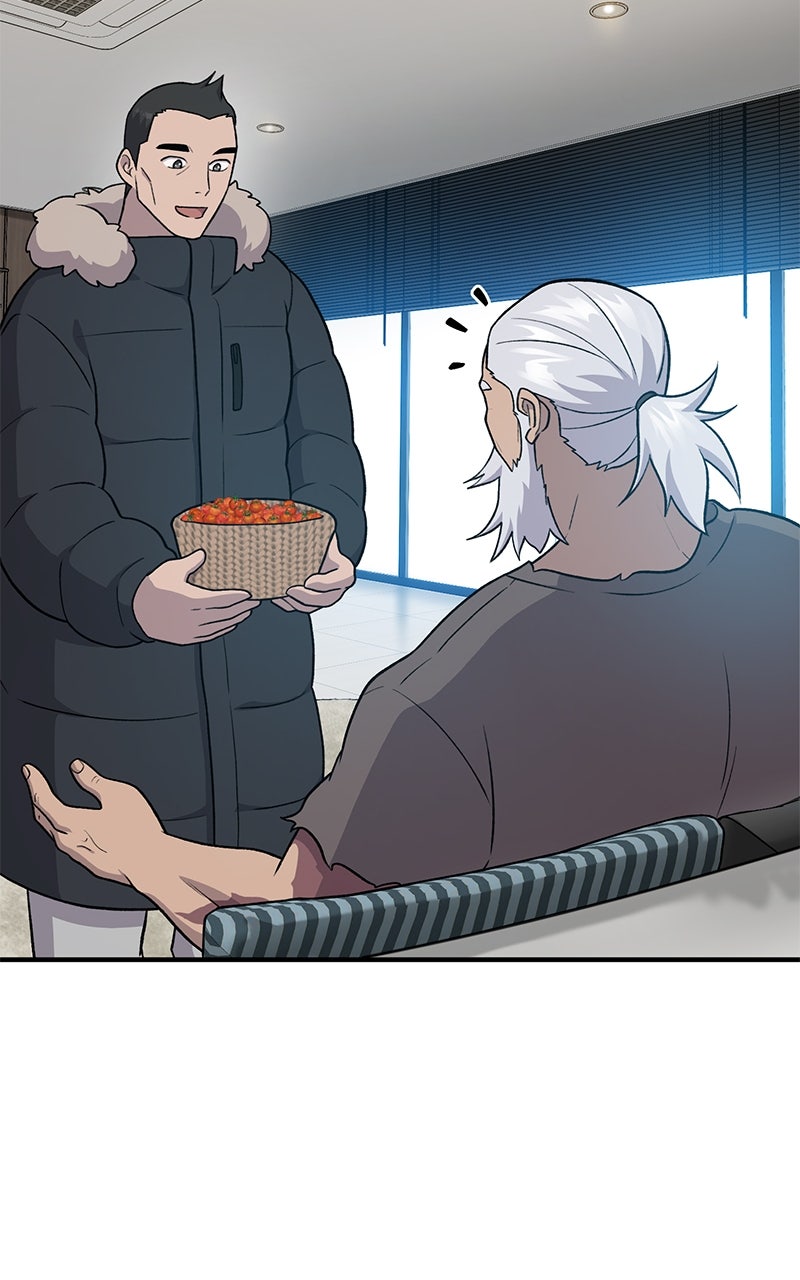 Read The Top Dungeon Farmer EN Manga Online