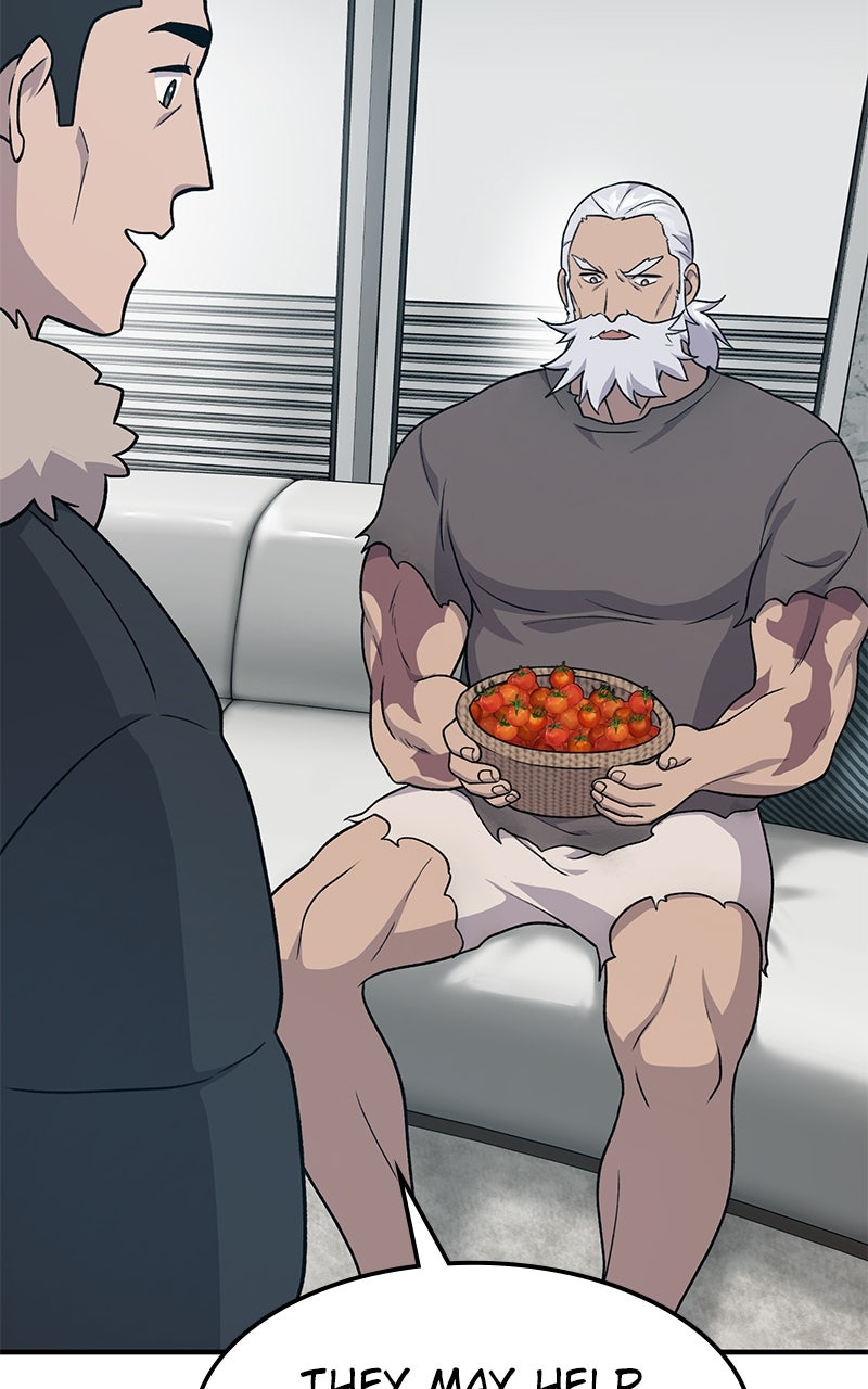 Read The Top Dungeon Farmer EN Manga Online