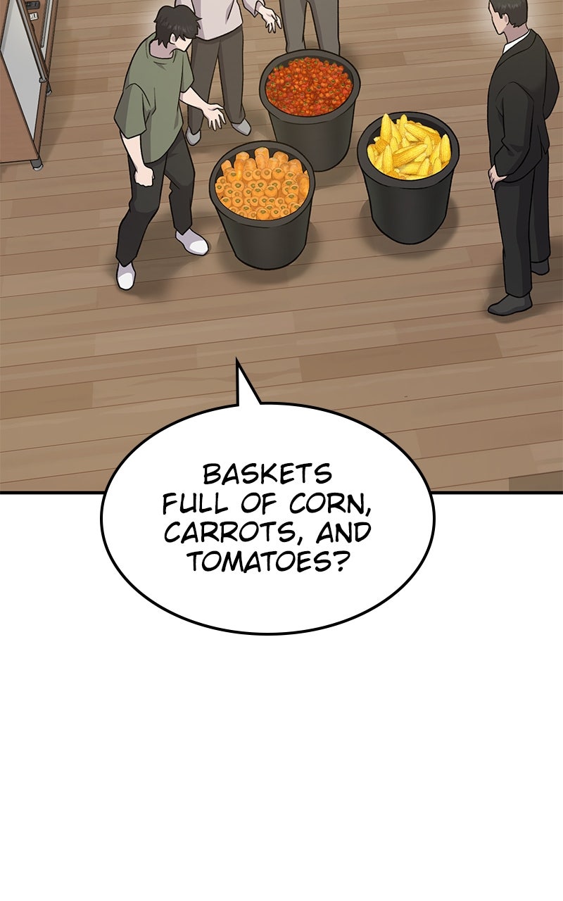 Read The Top Dungeon Farmer EN Manga Online