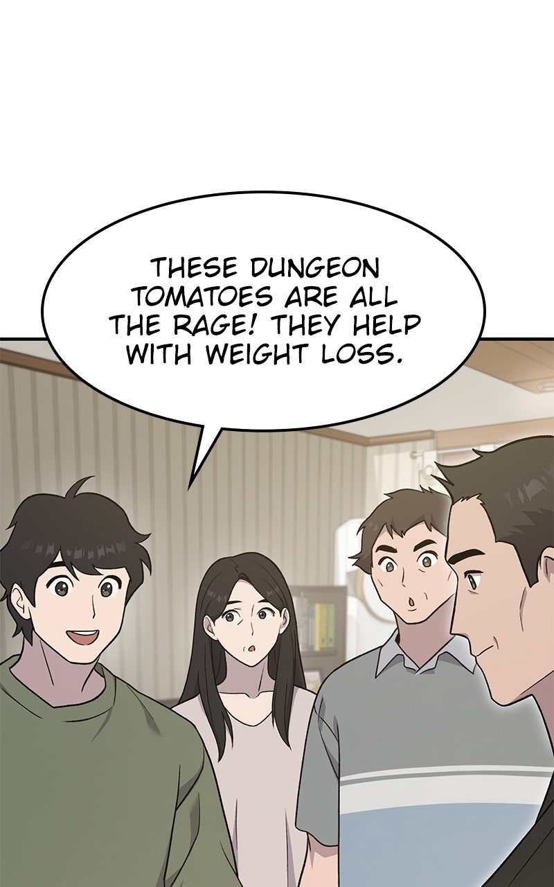 Read The Top Dungeon Farmer EN Manga Online