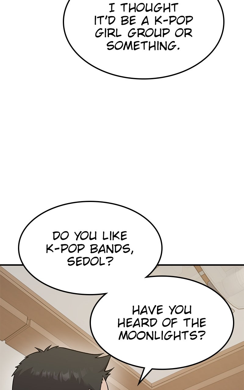 Read The Top Dungeon Farmer EN Manga Online