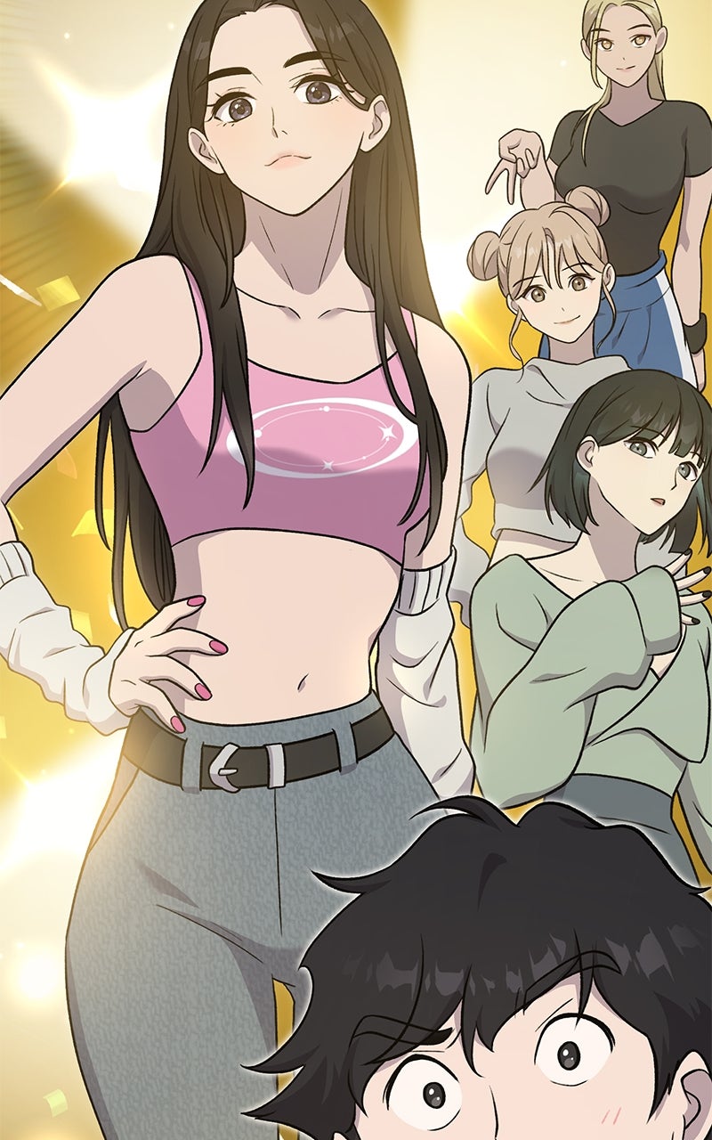 Read The Top Dungeon Farmer EN Manga Online