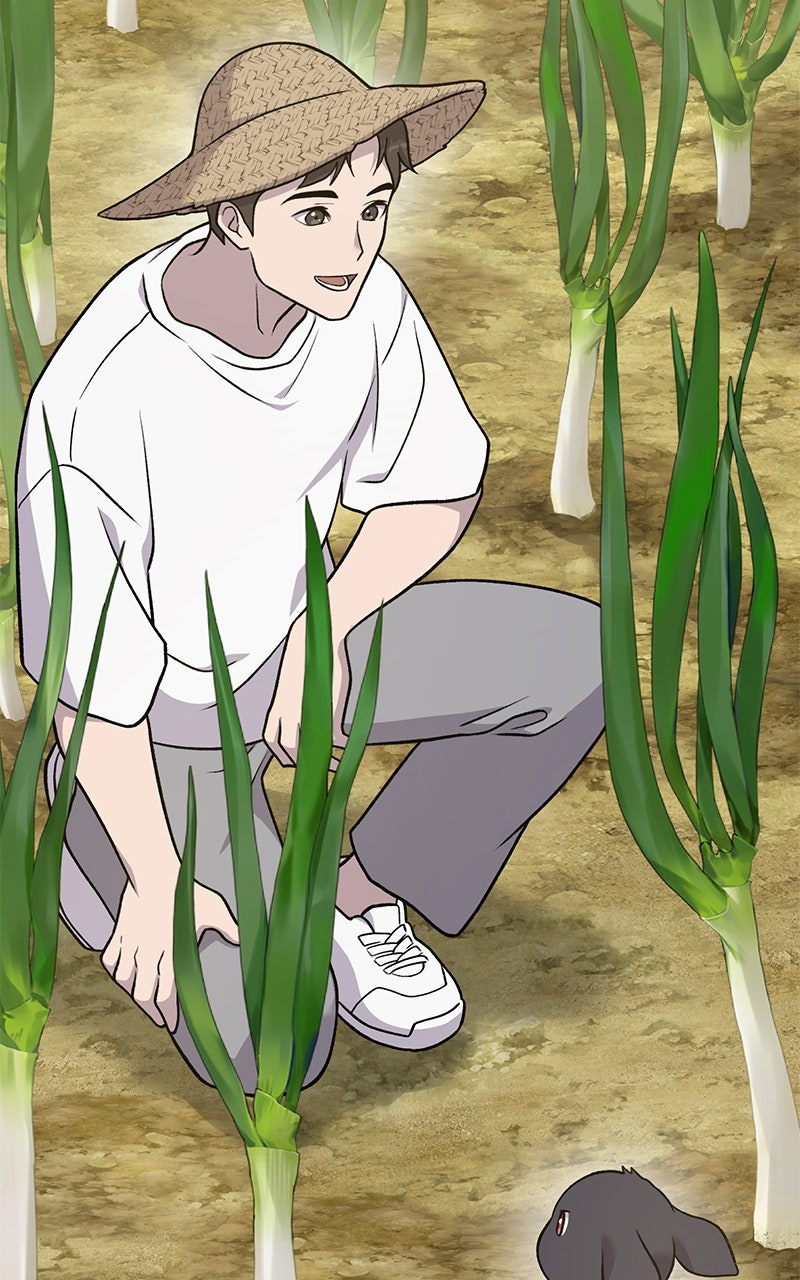 Read The Top Dungeon Farmer EN Manga Online