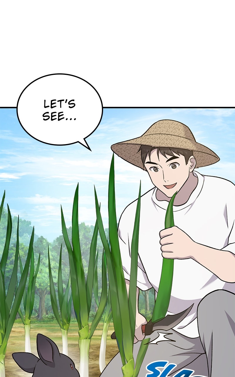 Read The Top Dungeon Farmer EN Manga Online