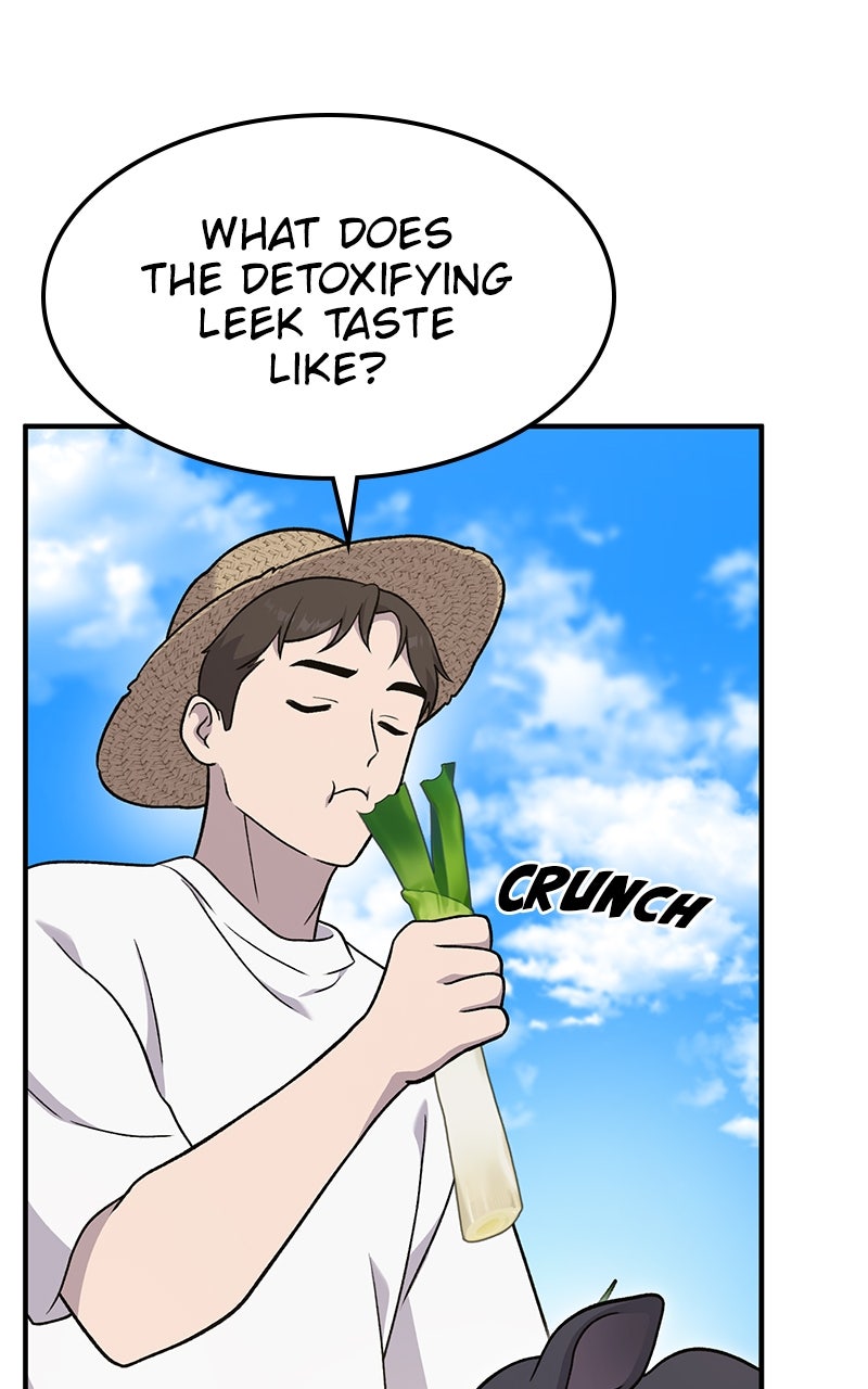 Read The Top Dungeon Farmer EN Manga Online