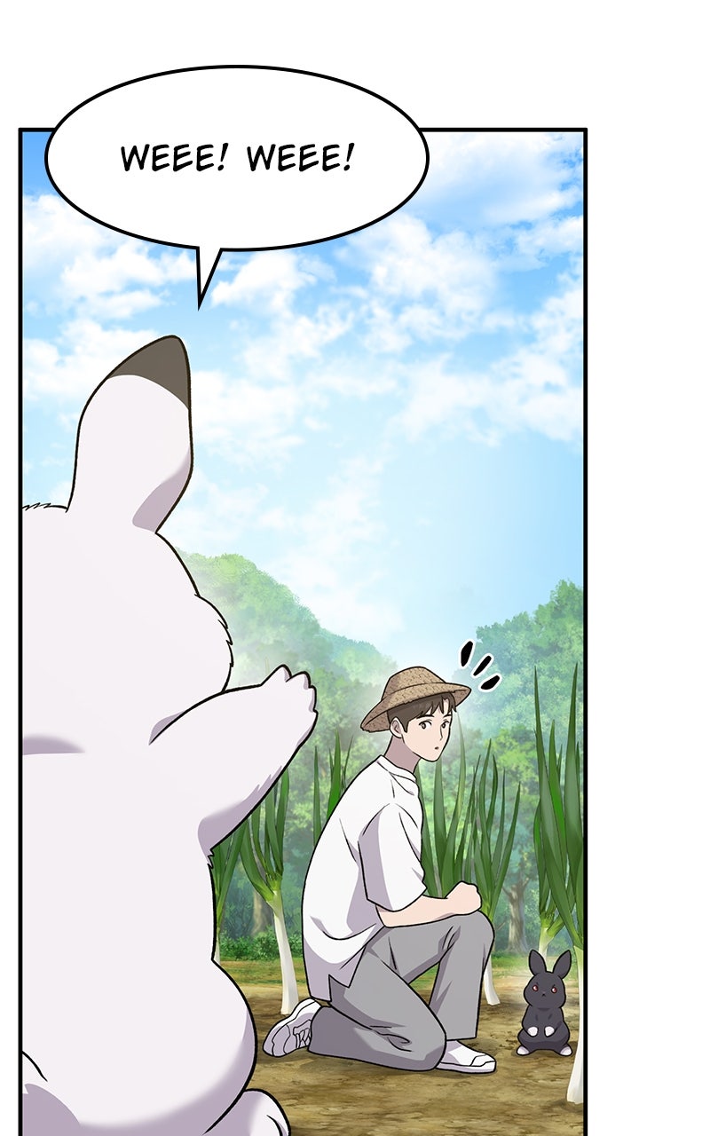 Read The Top Dungeon Farmer EN Manga Online