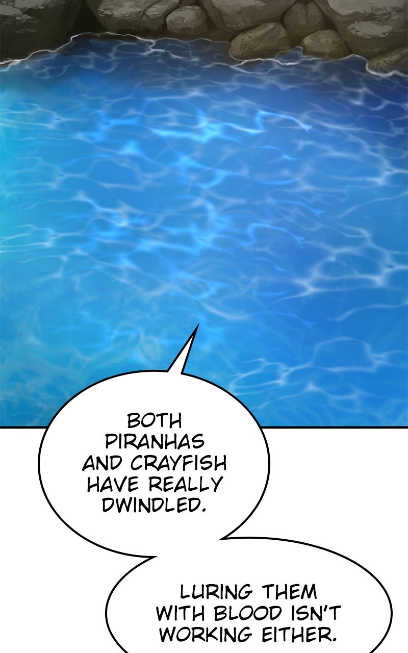 Read The Top Dungeon Farmer EN Manga Online