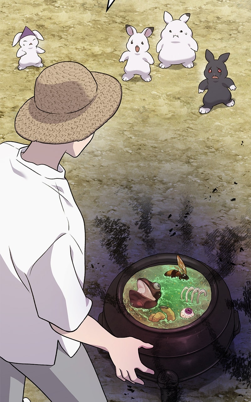 Read The Top Dungeon Farmer EN Manga Online