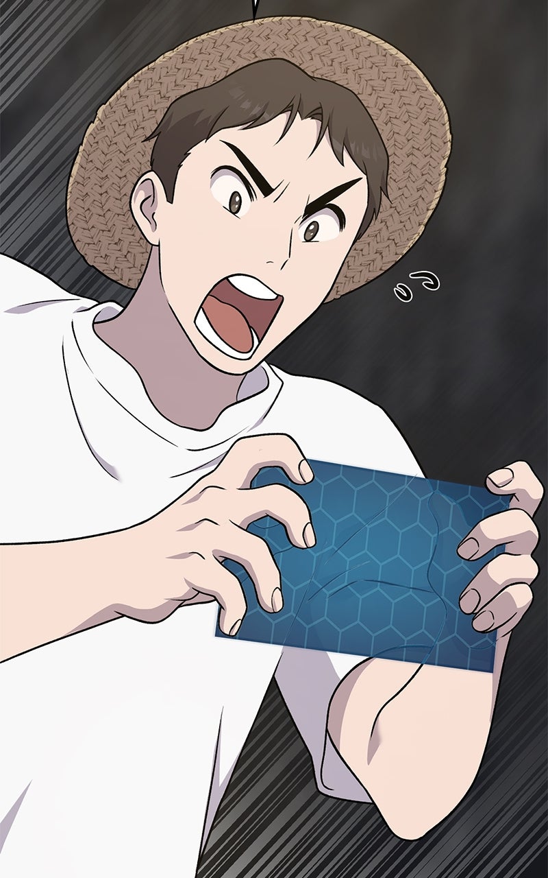 Read The Top Dungeon Farmer EN Manga Online