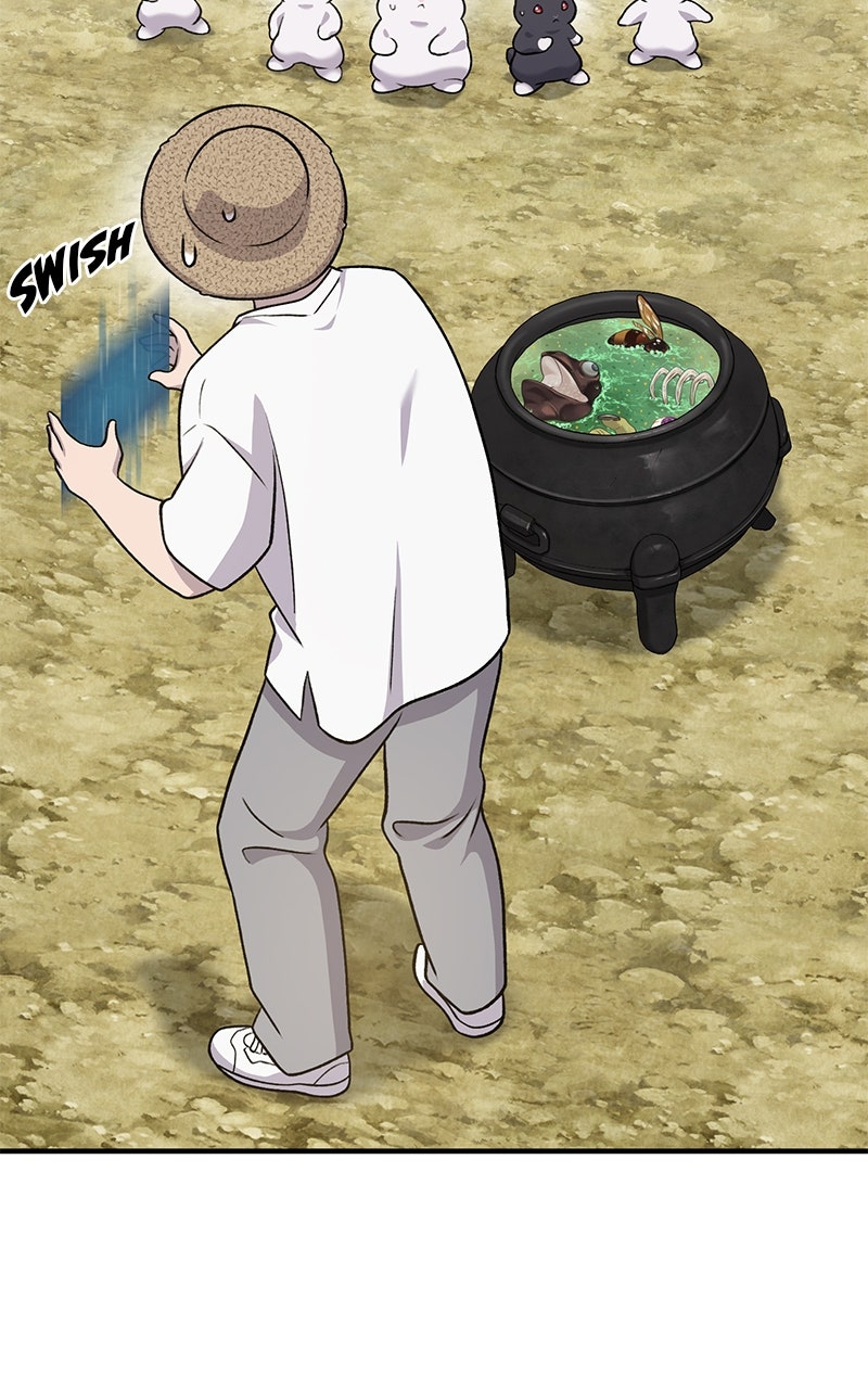 Read The Top Dungeon Farmer EN Manga Online