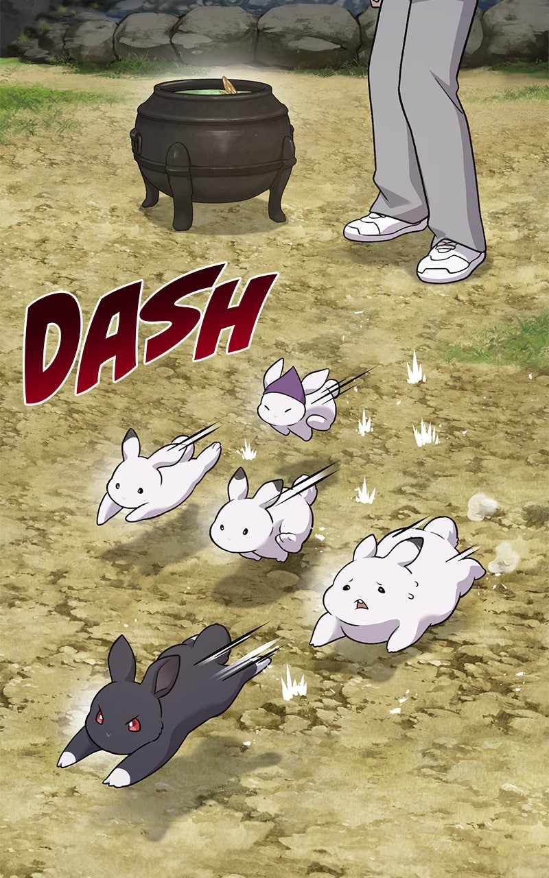 Read The Top Dungeon Farmer EN Manga Online