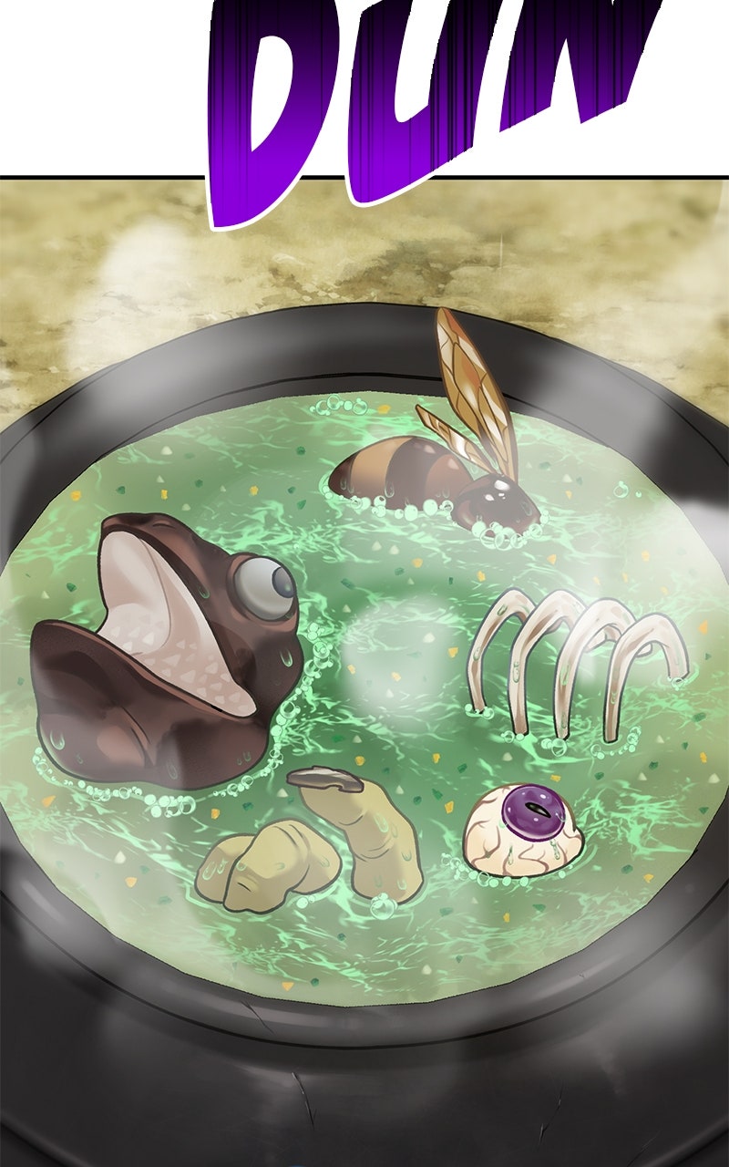 Read The Top Dungeon Farmer EN Manga Online