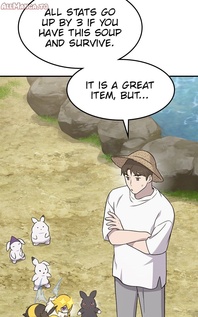 Read The Top Dungeon Farmer EN Manga Online