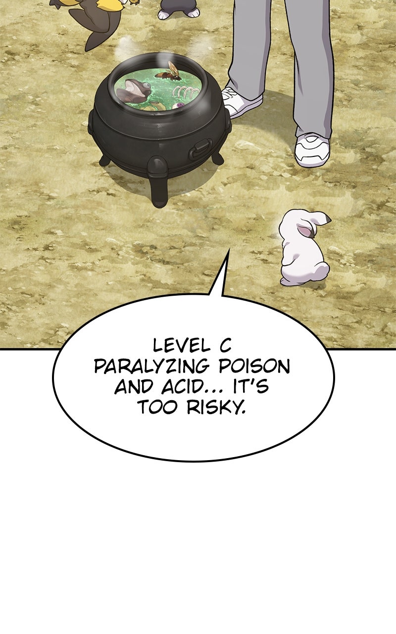 Read The Top Dungeon Farmer EN Manga Online