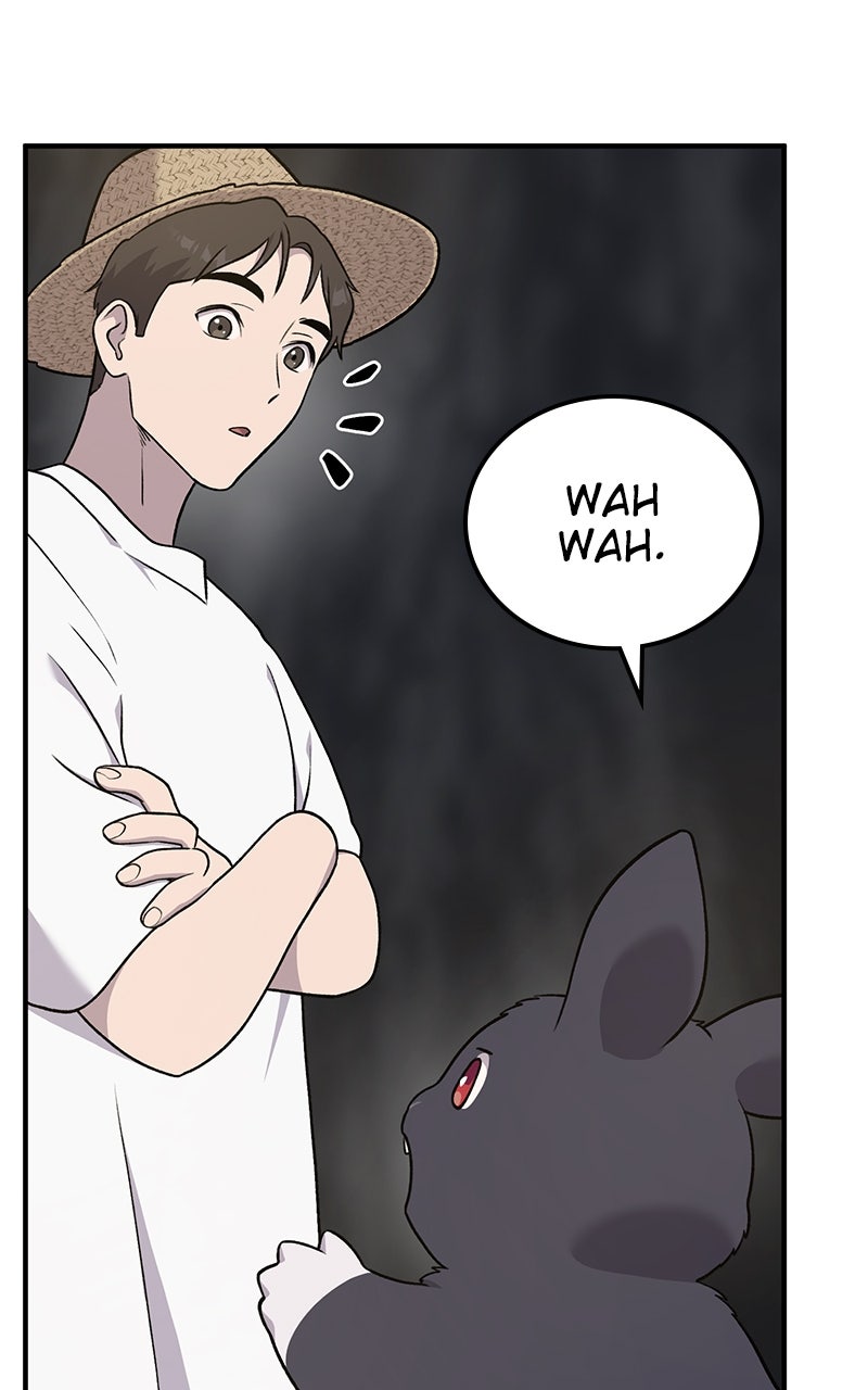 Read The Top Dungeon Farmer EN Manga Online