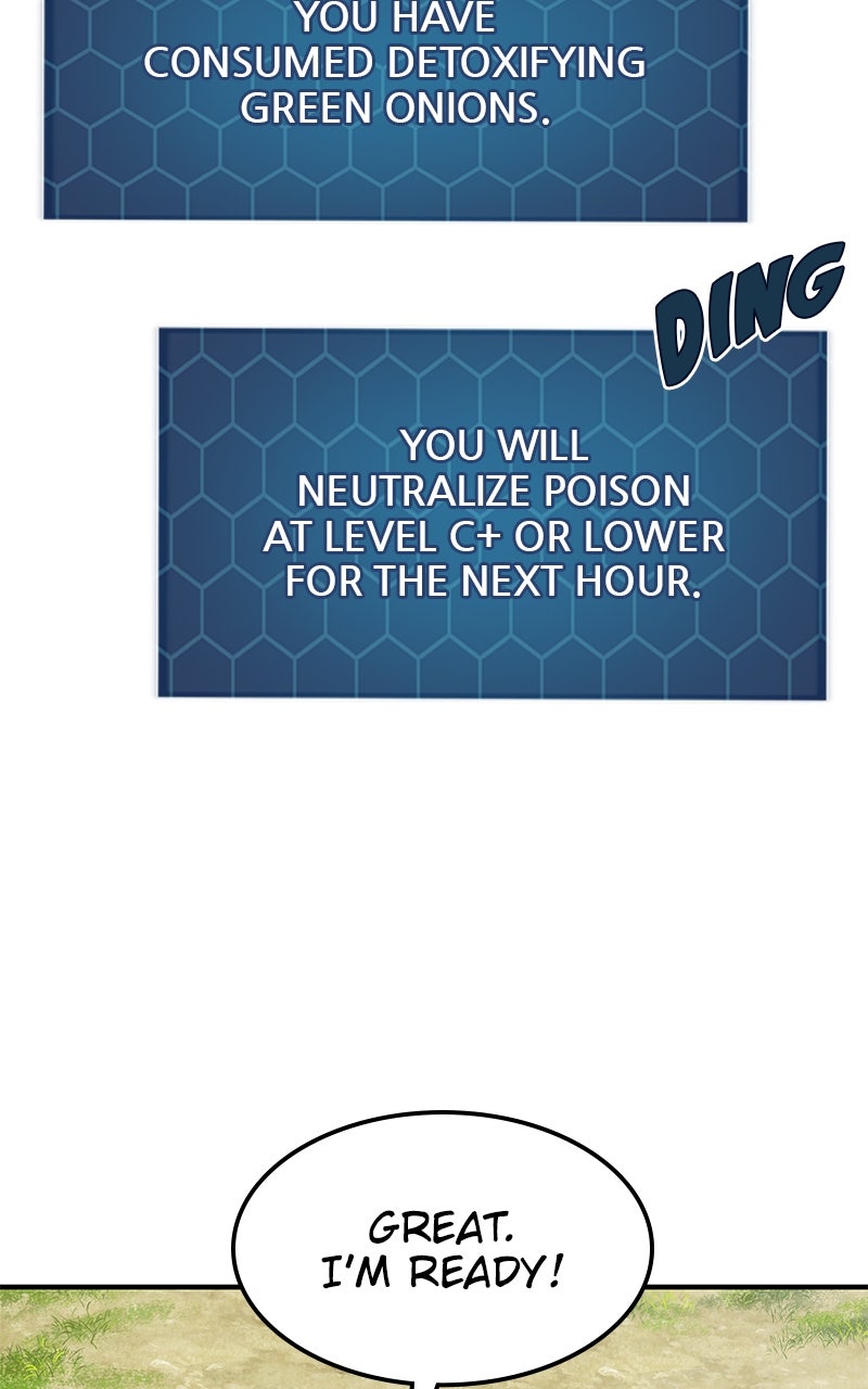 Read The Top Dungeon Farmer EN Manga Online