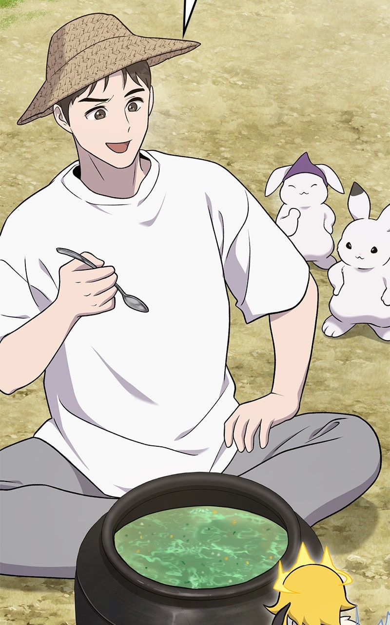 Read The Top Dungeon Farmer EN Manga Online