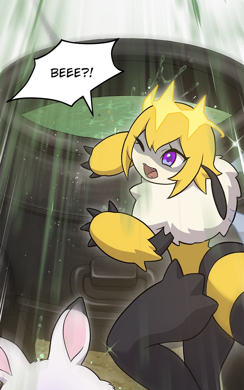 Read The Top Dungeon Farmer EN Manga Online