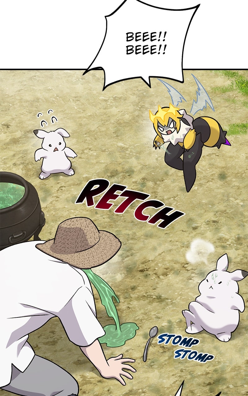 Read The Top Dungeon Farmer EN Manga Online