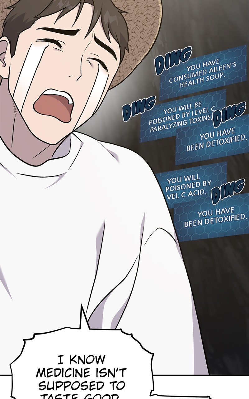 Read The Top Dungeon Farmer EN Manga Online