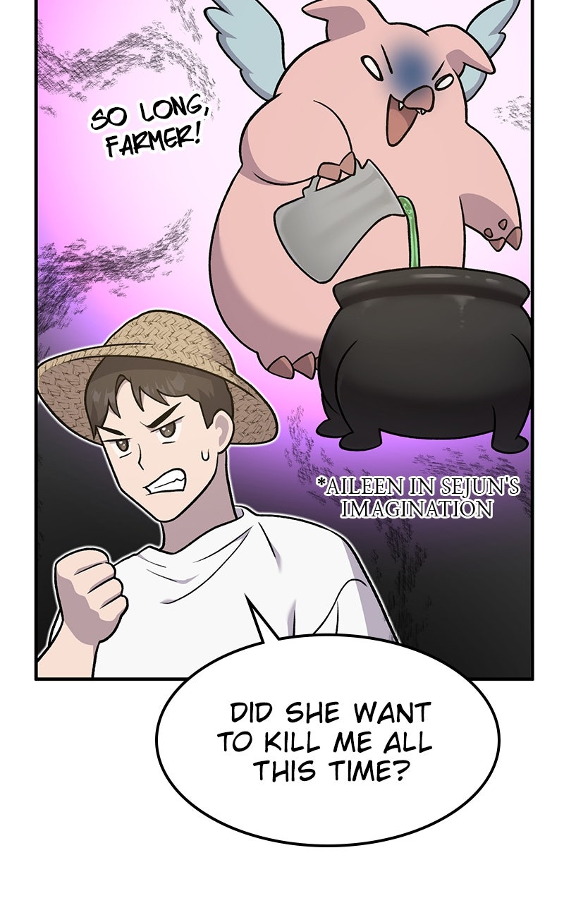 Read The Top Dungeon Farmer EN Manga Online