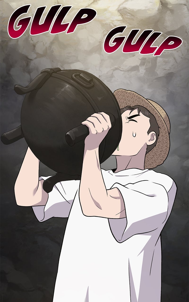 Read The Top Dungeon Farmer EN Manga Online