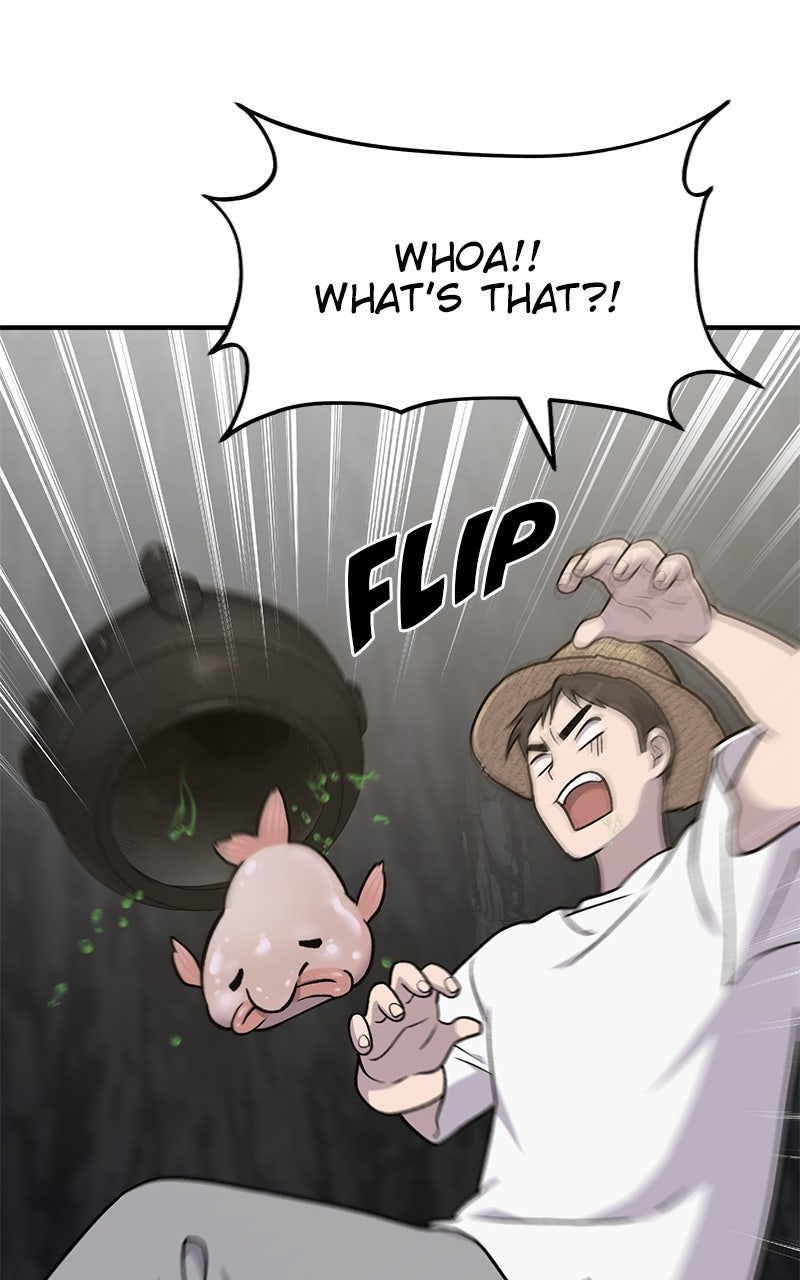 Read The Top Dungeon Farmer EN Manga Online