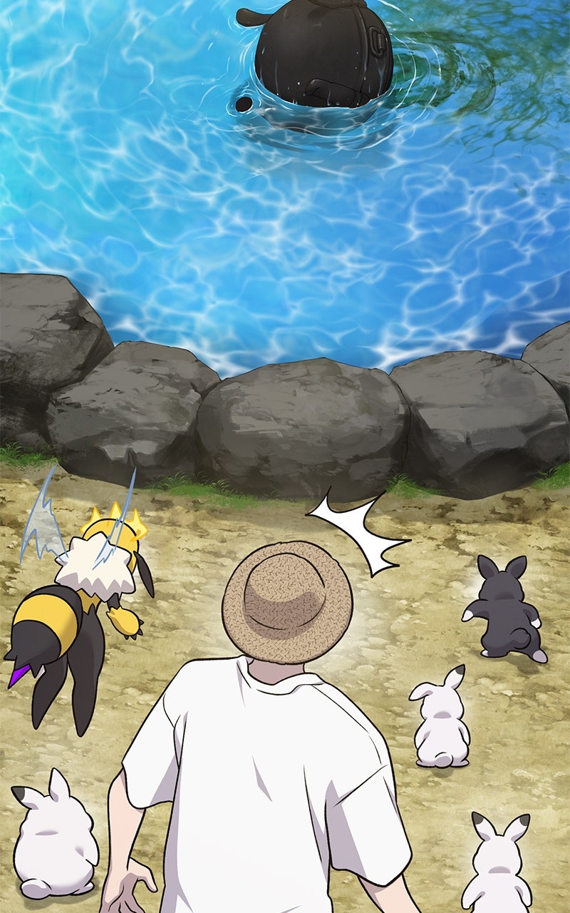 Read The Top Dungeon Farmer EN Manga Online