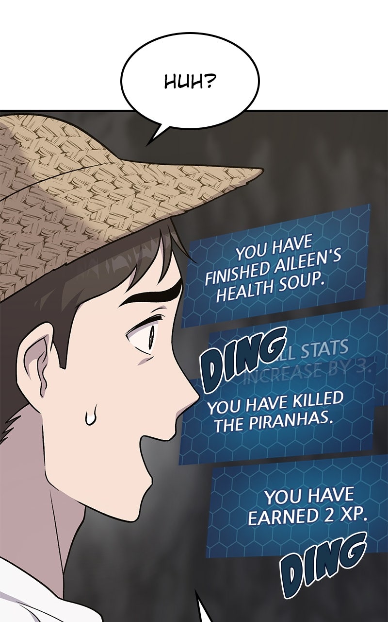 Read The Top Dungeon Farmer EN Manga Online