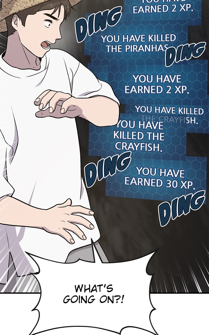 Read The Top Dungeon Farmer EN Manga Online