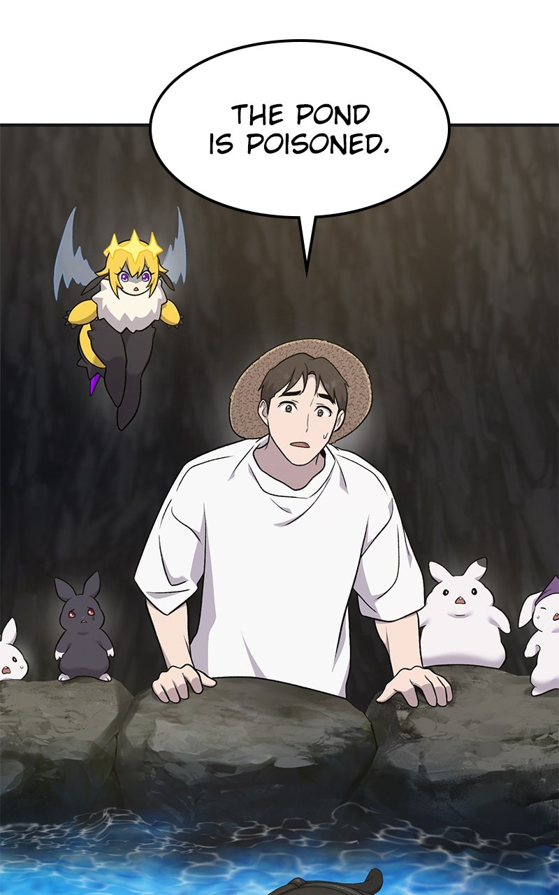 Read The Top Dungeon Farmer EN Manga Online