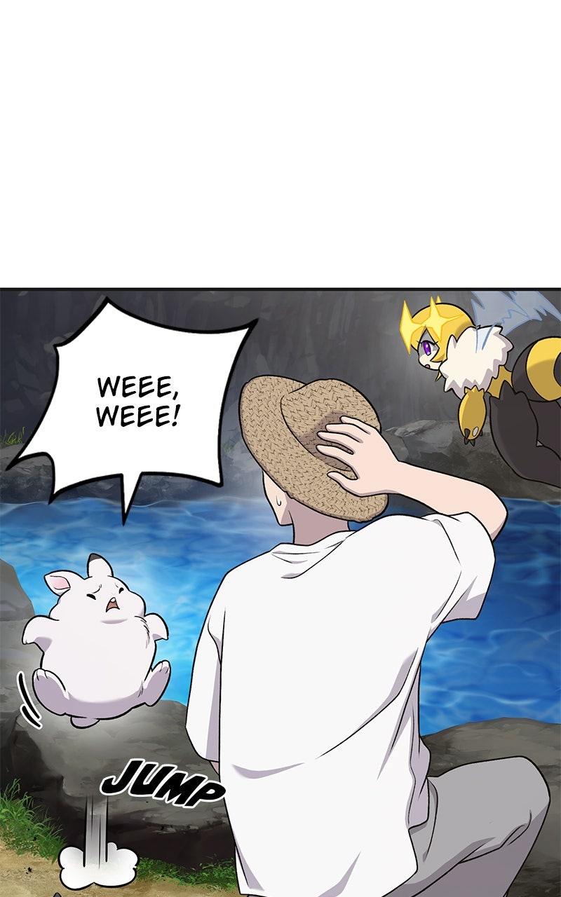 Read The Top Dungeon Farmer EN Manga Online