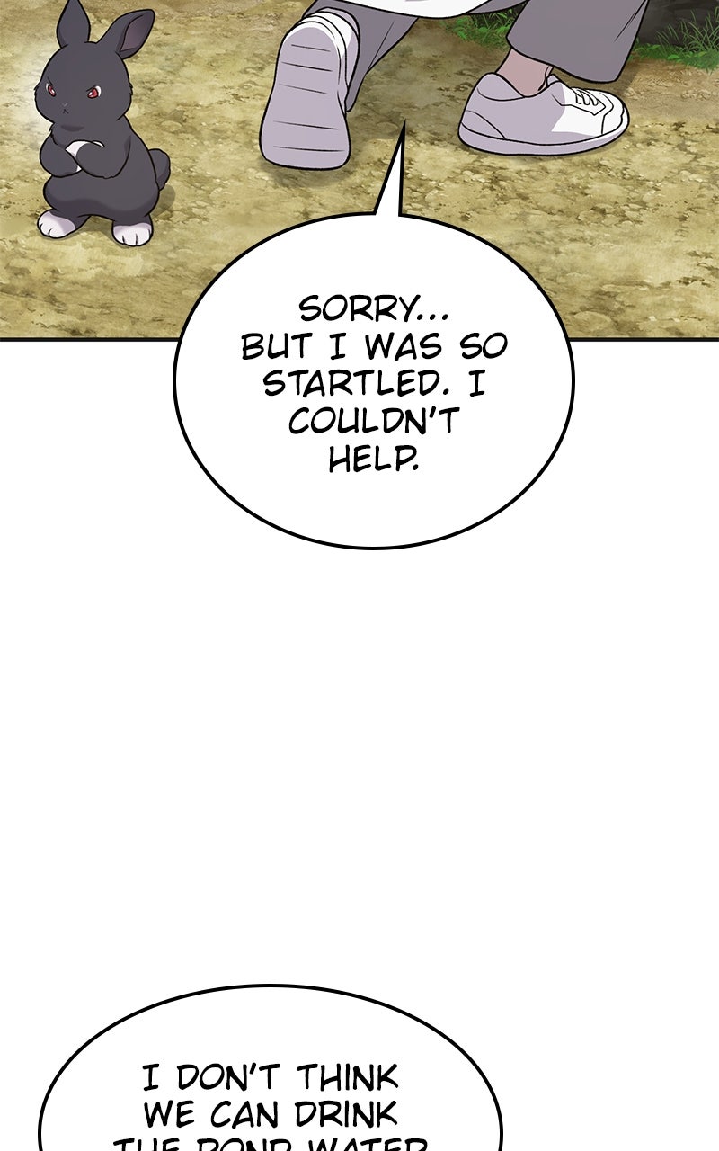 Read The Top Dungeon Farmer EN Manga Online