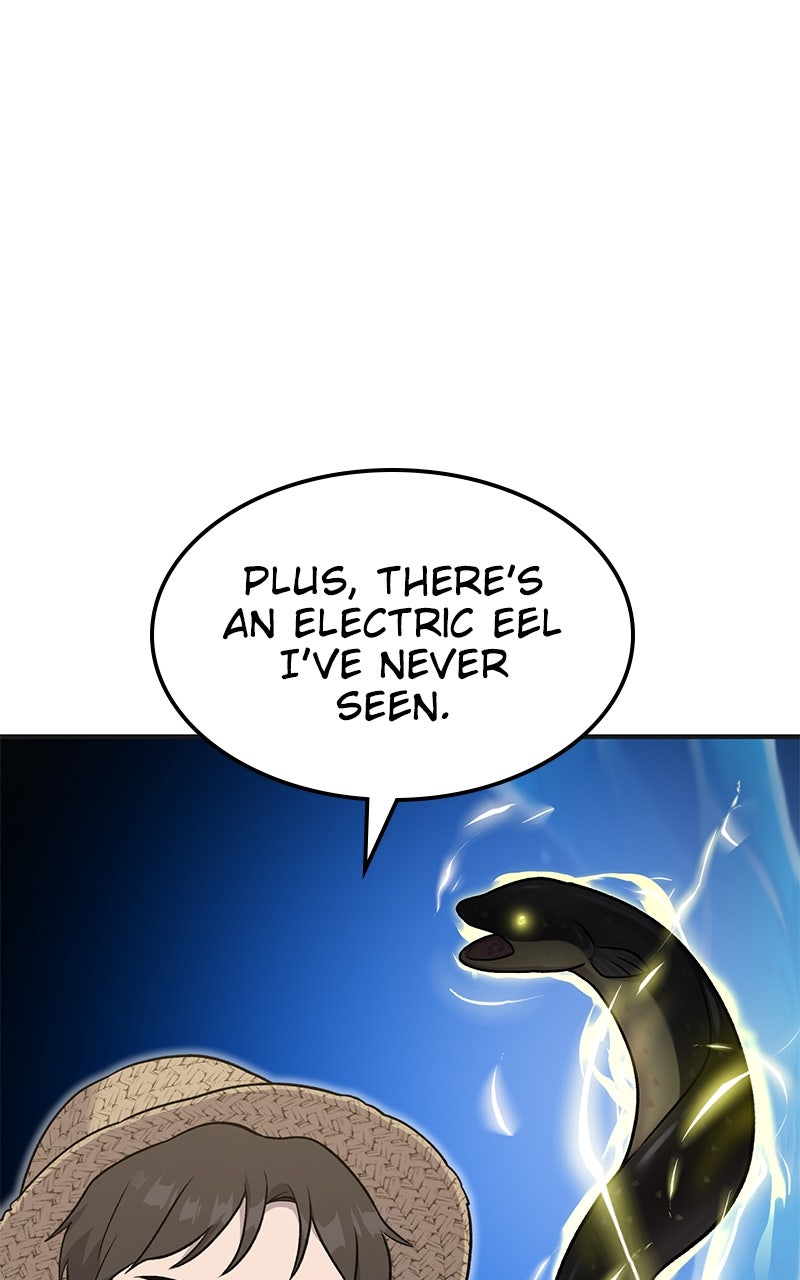 Read The Top Dungeon Farmer EN Manga Online