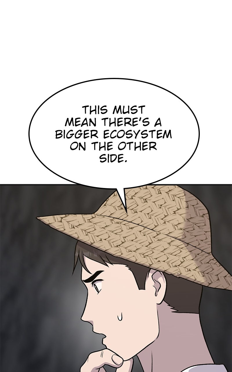 Read The Top Dungeon Farmer EN Manga Online