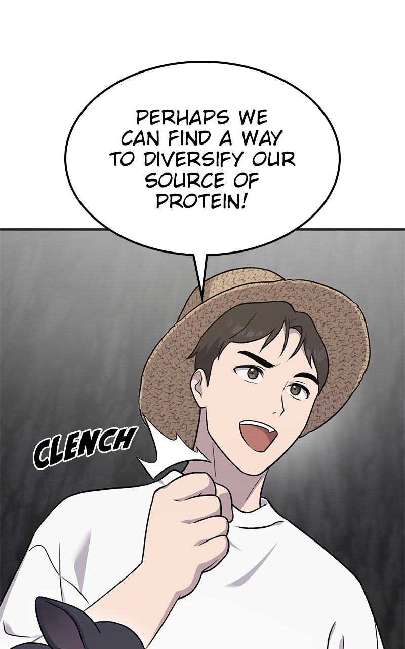 Read The Top Dungeon Farmer EN Manga Online