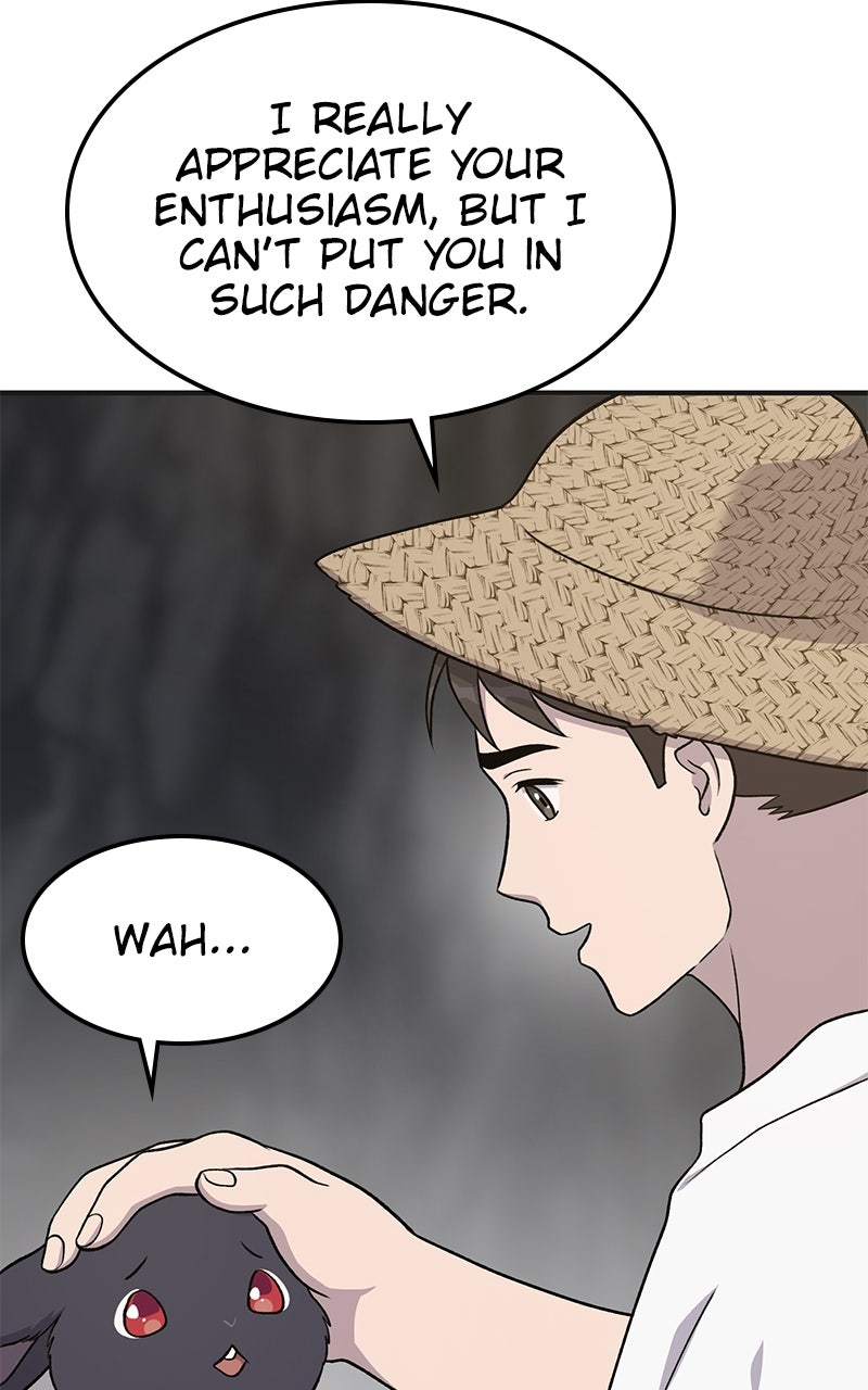 Read The Top Dungeon Farmer EN Manga Online