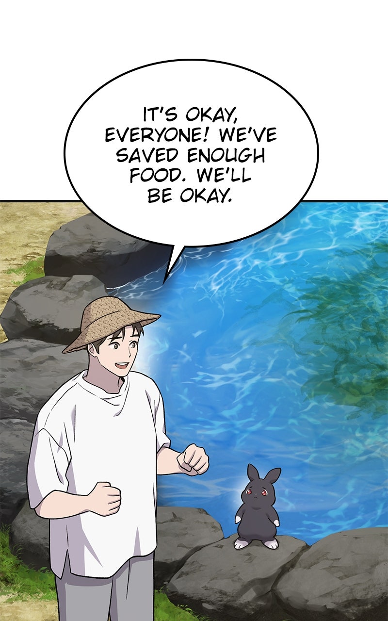 Read The Top Dungeon Farmer EN Manga Online