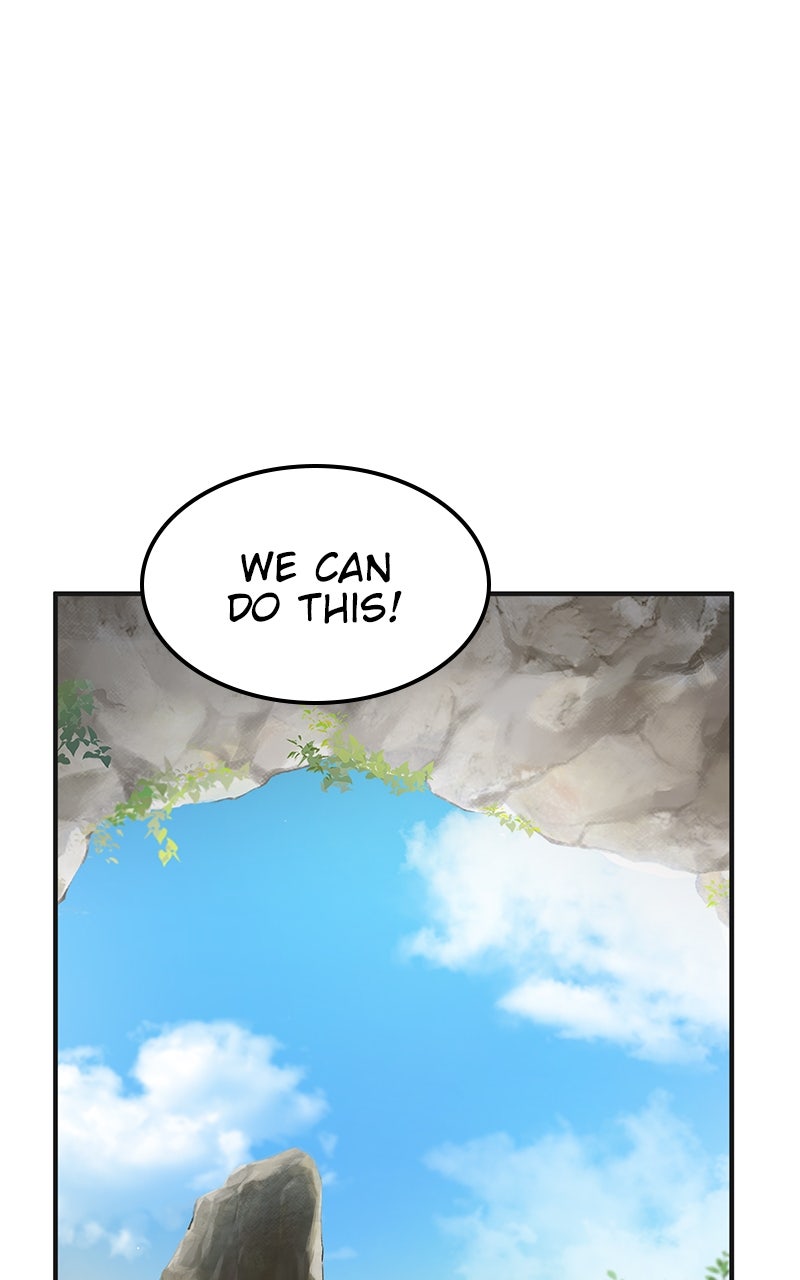 Read The Top Dungeon Farmer EN Manga Online