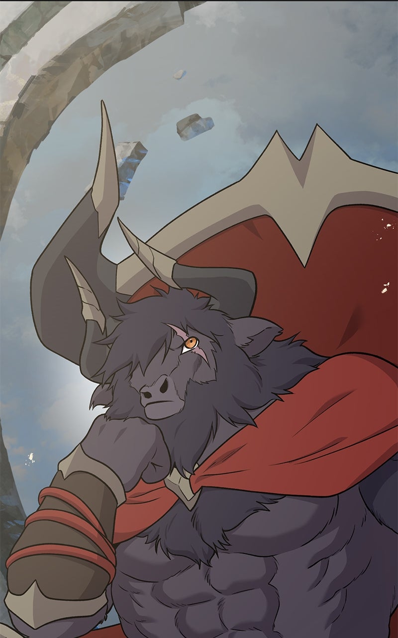 Read The Top Dungeon Farmer EN Manga Online