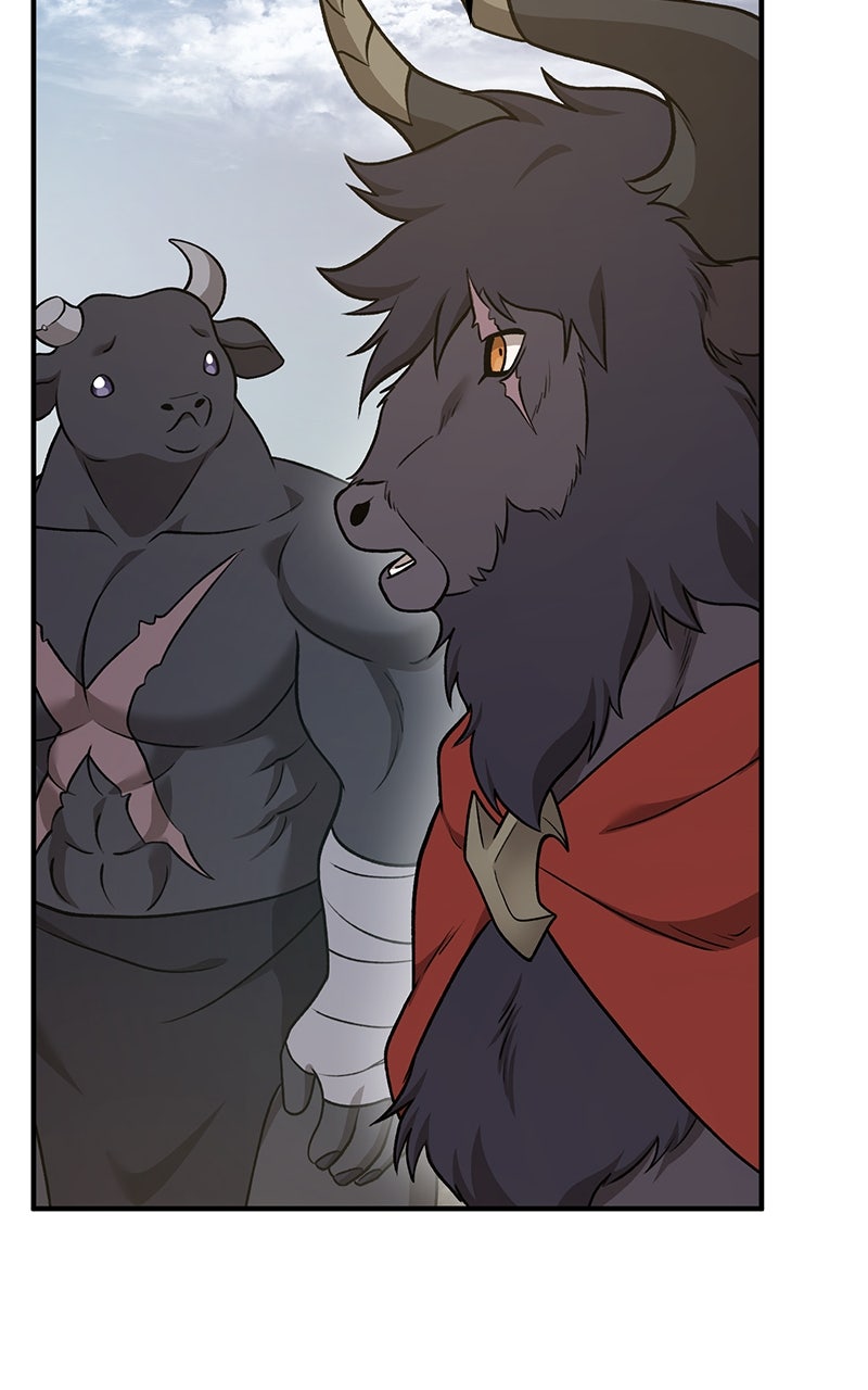 Read The Top Dungeon Farmer EN Manga Online