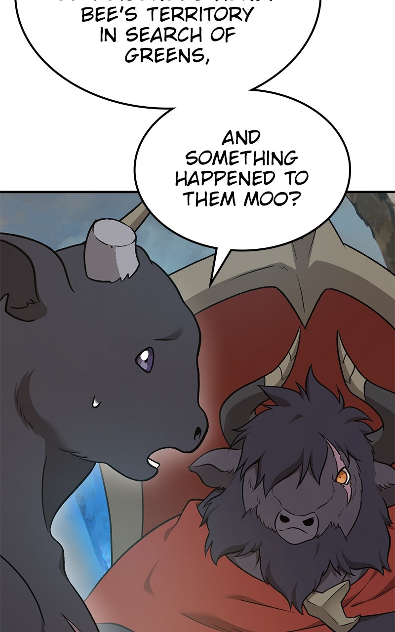 Read The Top Dungeon Farmer EN Manga Online