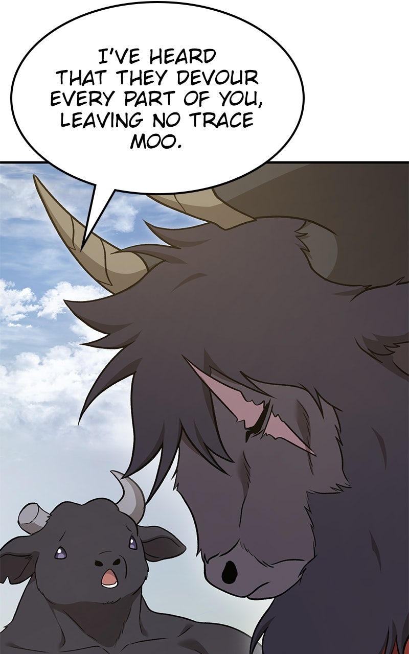 Read The Top Dungeon Farmer EN Manga Online