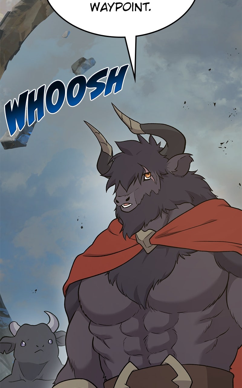 Read The Top Dungeon Farmer EN Manga Online