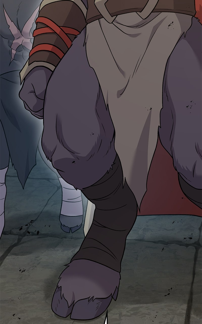 Read The Top Dungeon Farmer EN Manga Online