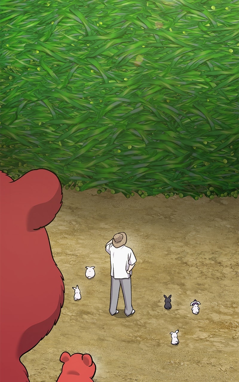 Read The Top Dungeon Farmer EN Manga Online