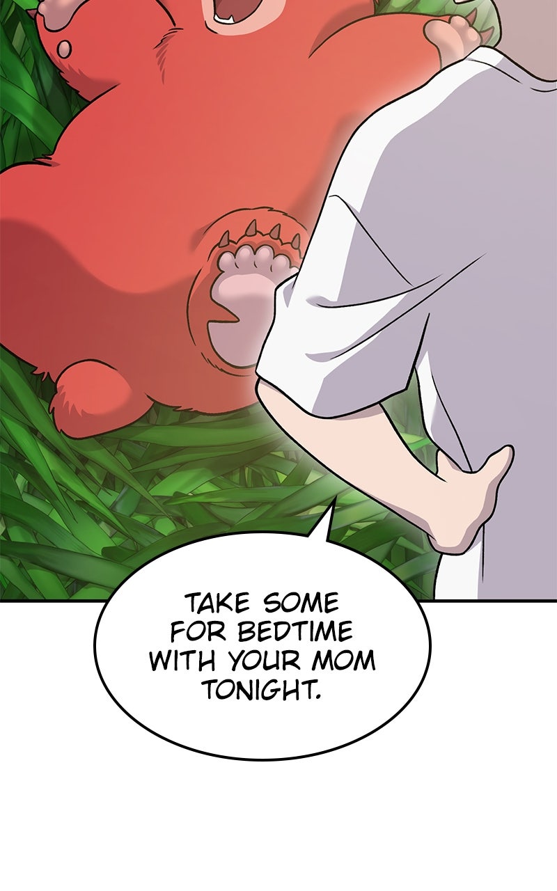 Read The Top Dungeon Farmer EN Manga Online